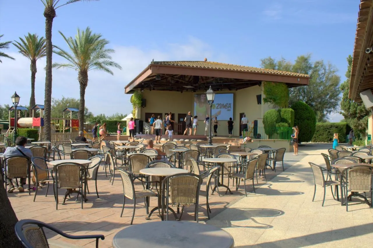 Empurialola Apartamento La Rubina Appartement Empuriabrava