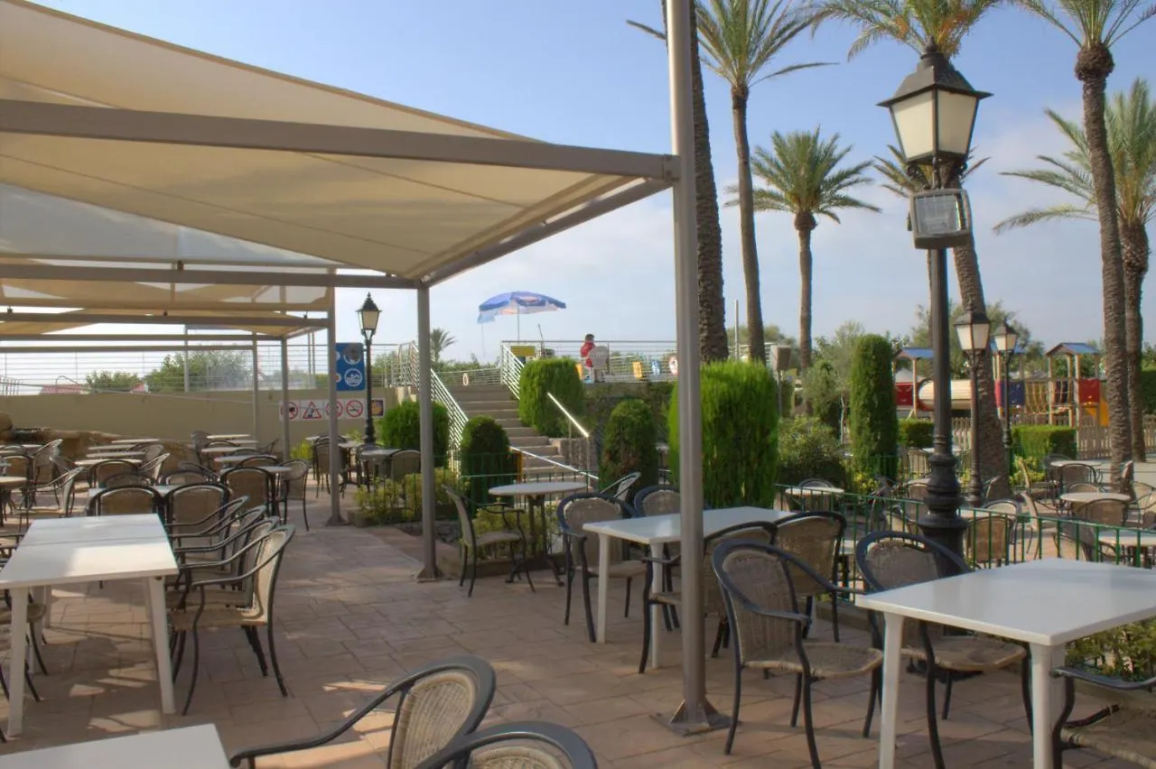 Empurialola Apartamento La Rubina Appartement Empuriabrava