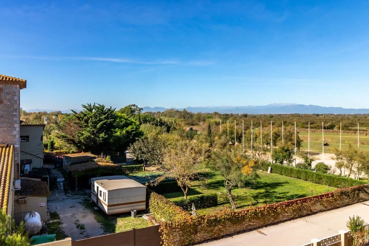 Empurialola Apartamento La Rubina Appartement Empuriabrava 0*,  Spanje