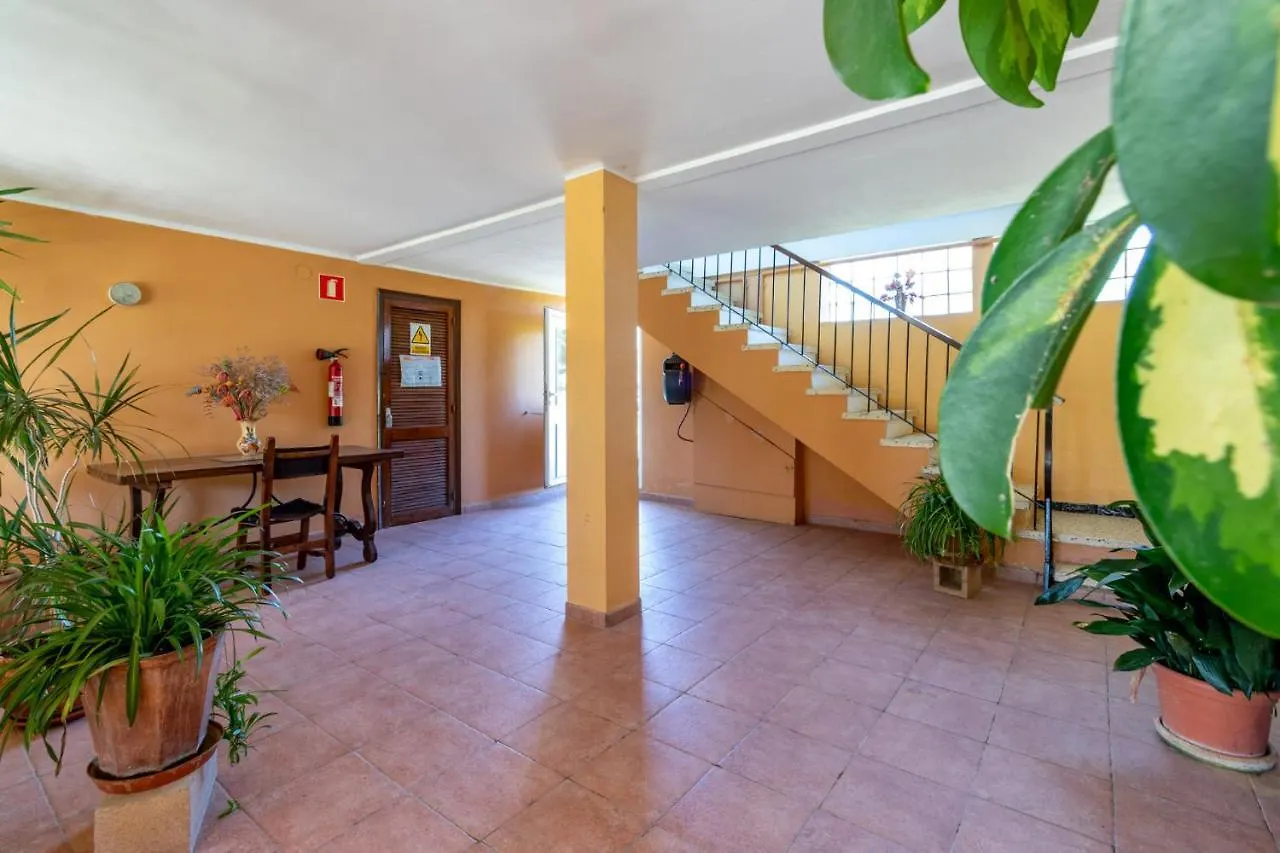 Empurialola Apartamento La Rubina Appartement Empuriabrava