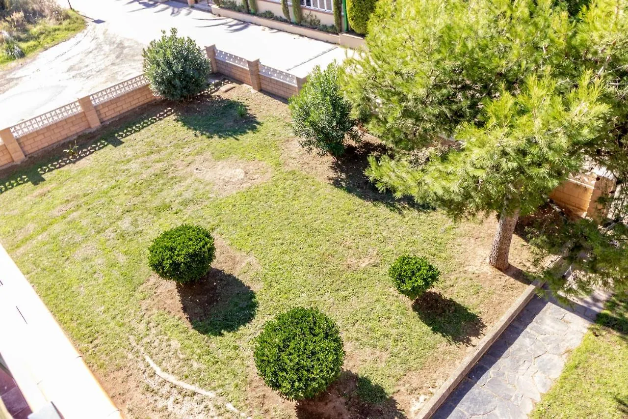 Empurialola Apartamento La Rubina Appartement Empuriabrava Spanje