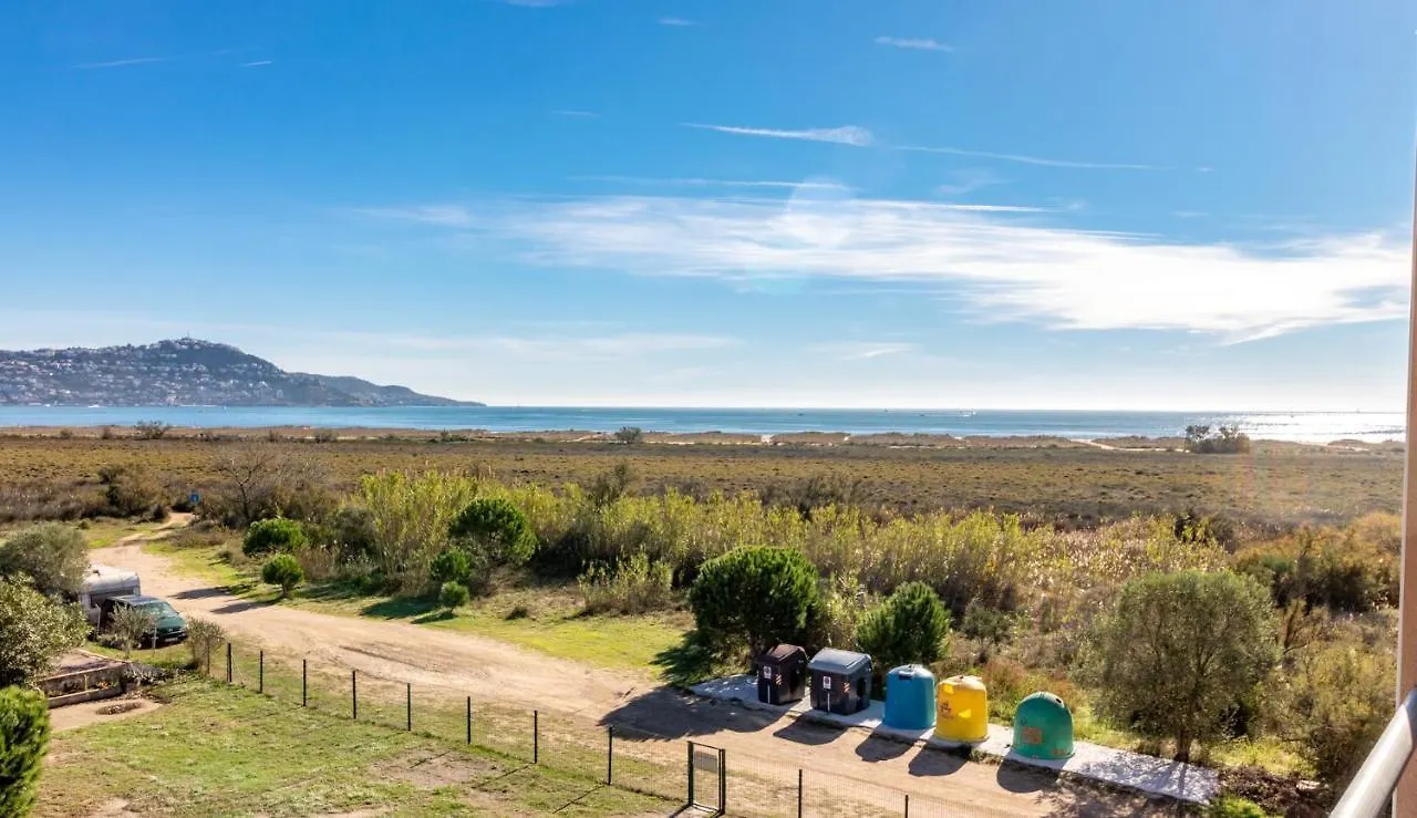 Empurialola Apartamento La Rubina Appartement Empuriabrava 0*,
