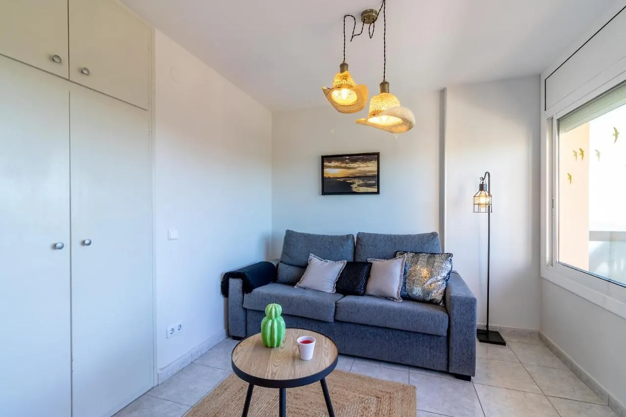 Empurialola Apartamento La Rubina Appartement Empuriabrava