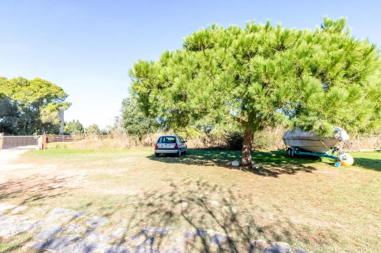 Empurialola Apartamento La Rubina Appartement Empuriabrava