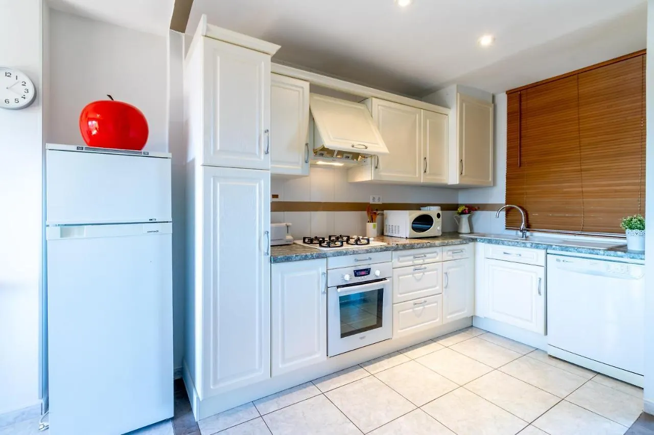 Apartmán Empurialola Apartamento La Rubina Empuriabrava Španělsko
