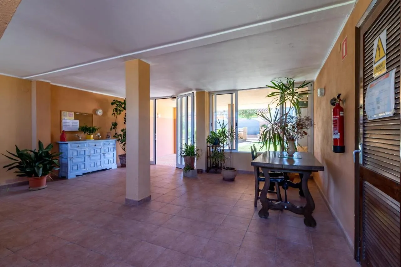 Empurialola Apartamento La Rubina Appartement Empuriabrava