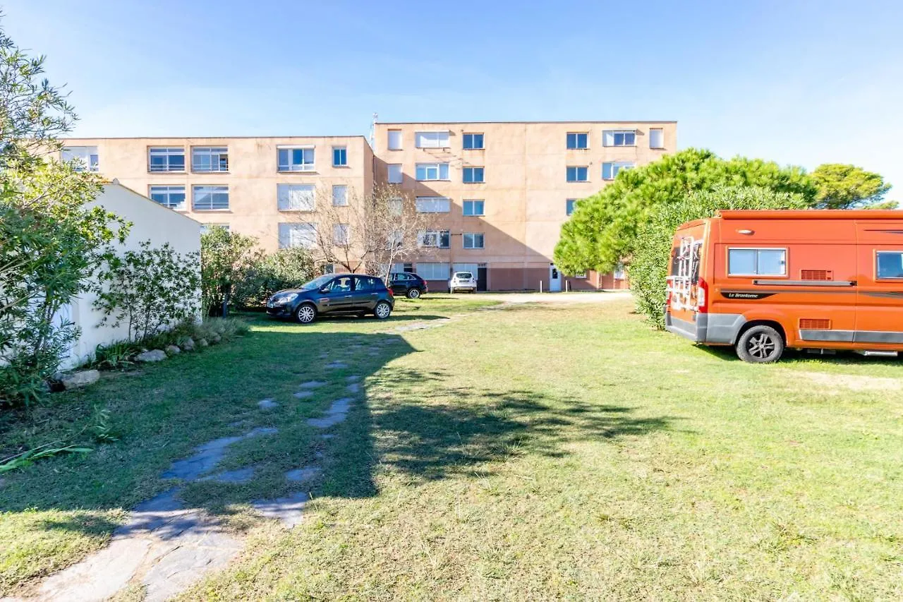 Empurialola Apartamento La Rubina Appartement Empuriabrava 0*,  Spanje