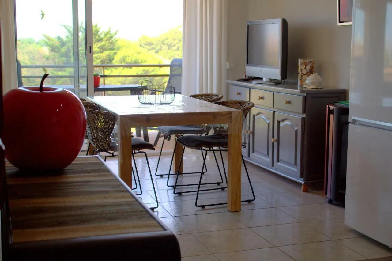 Empurialola Apartamento La Rubina Appartement Empuriabrava