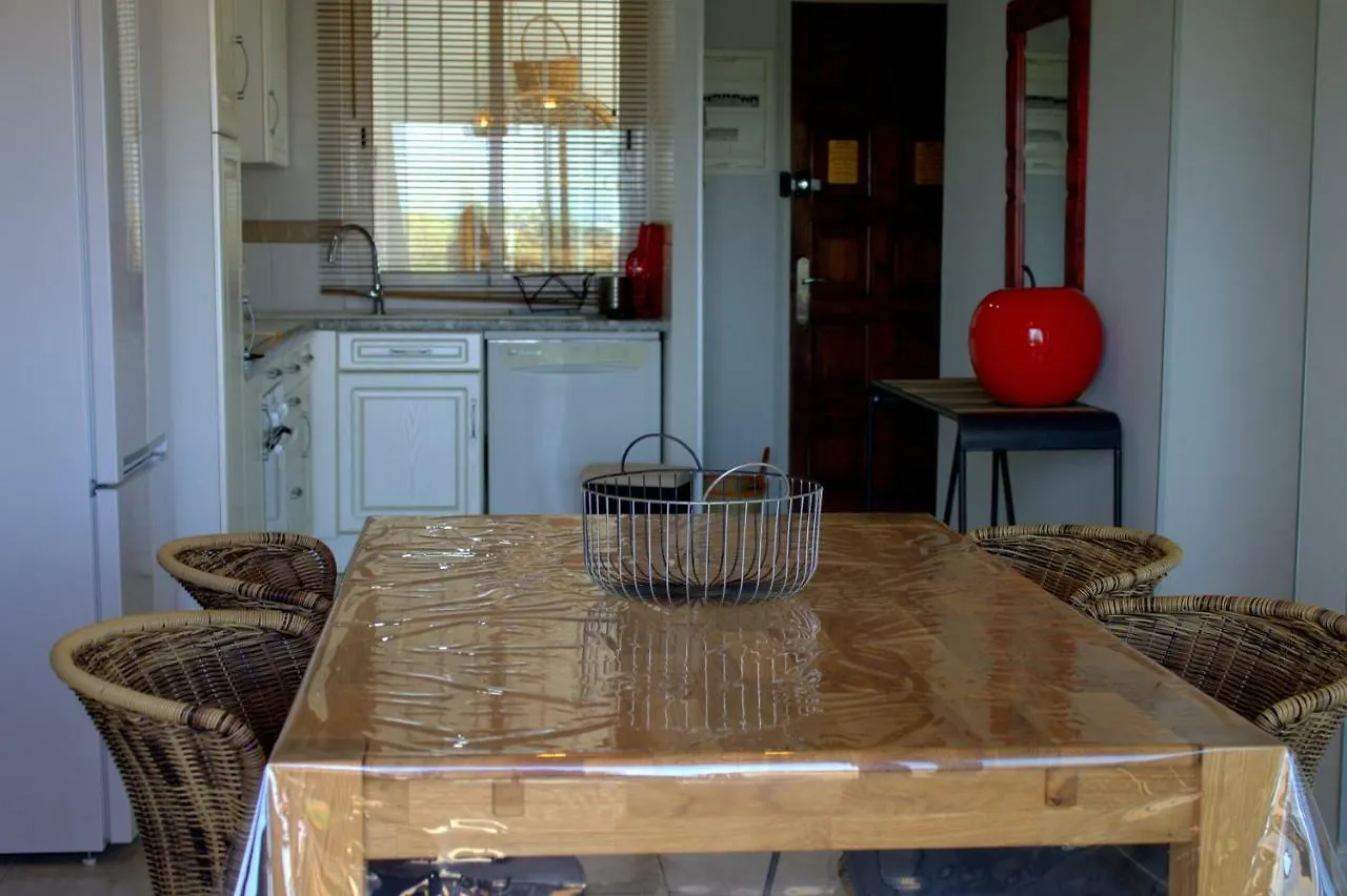 Empurialola Apartamento La Rubina Appartement Empuriabrava