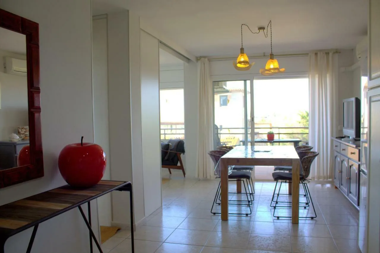 Empurialola Apartamento La Rubina Appartement Empuriabrava