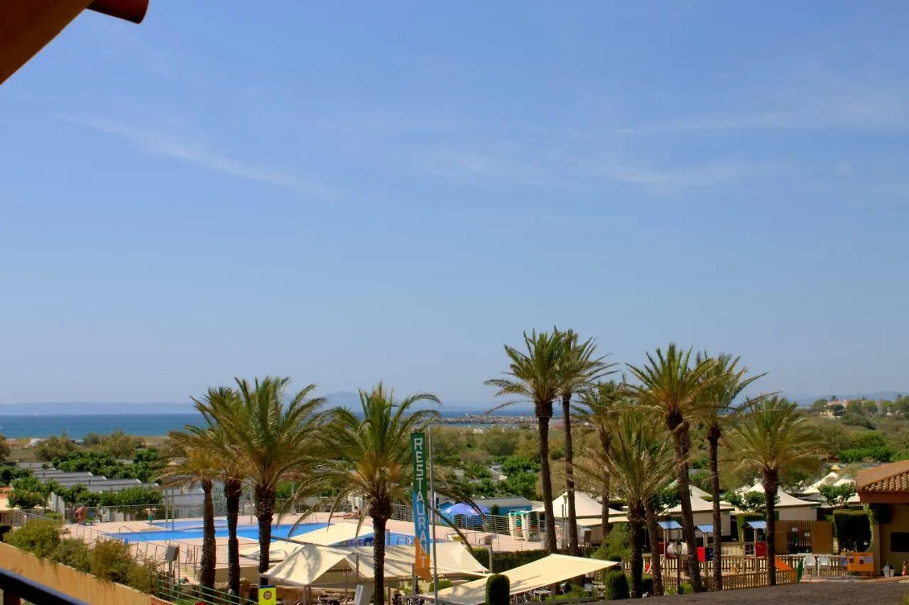Empurialola Apartamento La Rubina Appartement Empuriabrava Spanje