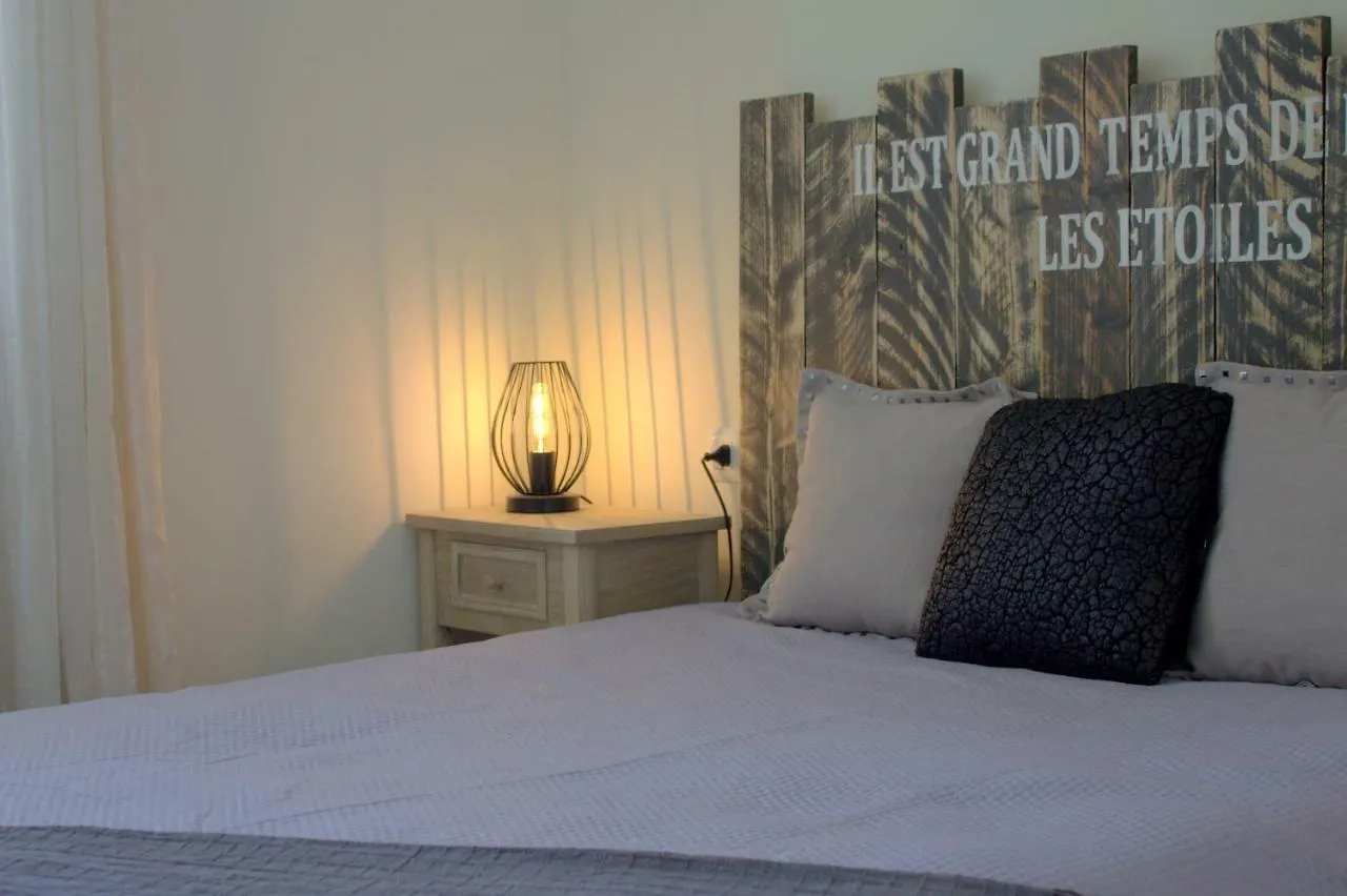 Empurialola Apartamento La Rubina Appartement Empuriabrava Spanje
