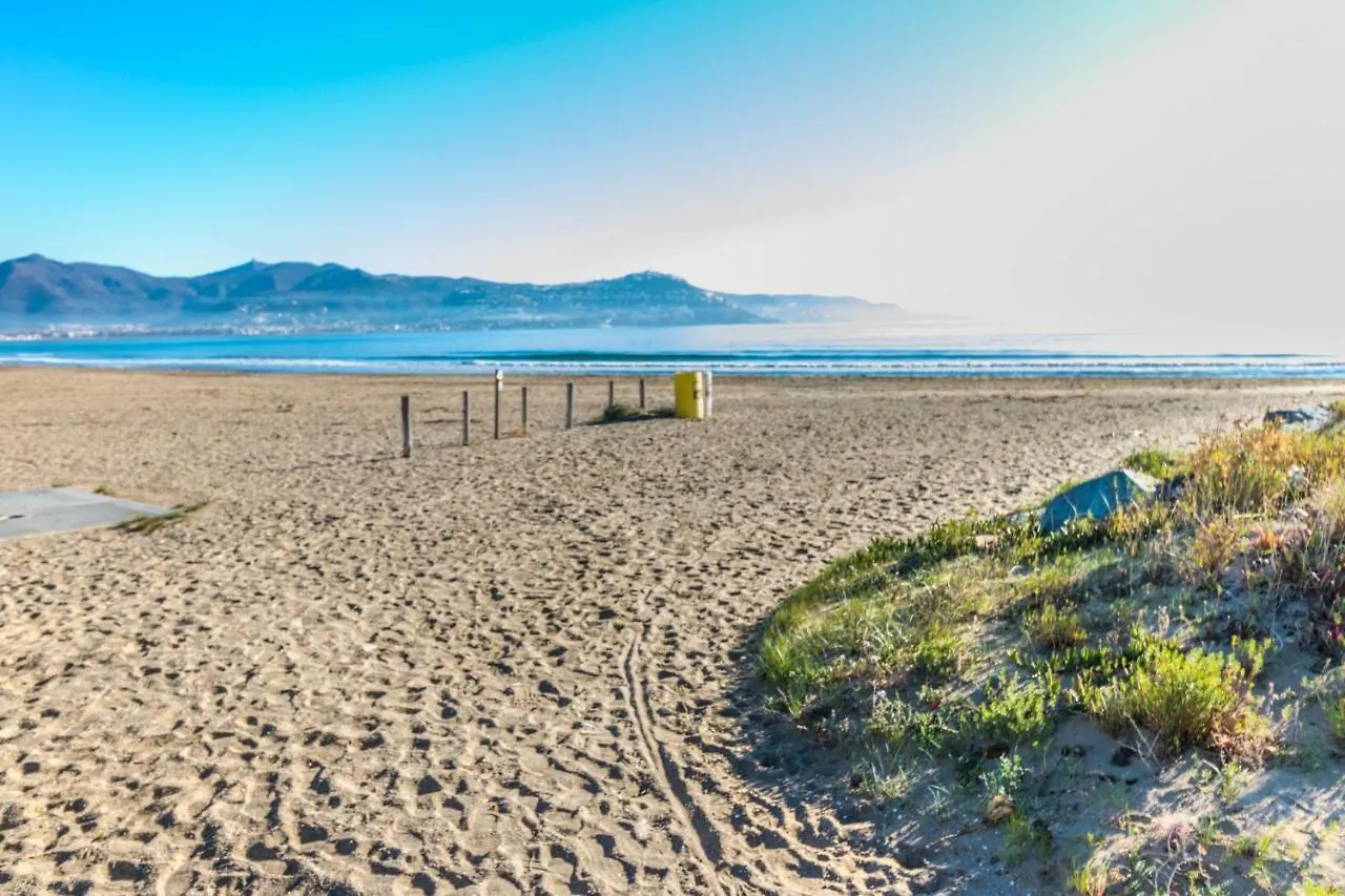 Empurialola Apartamento La Rubina Lägenhet Empuriabrava Spanien