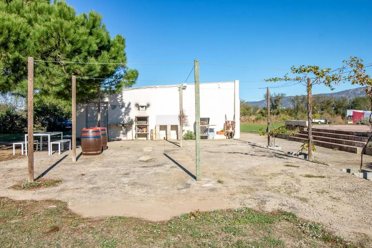 Empurialola Apartamento La Rubina Lägenhet Empuriabrava Spanien