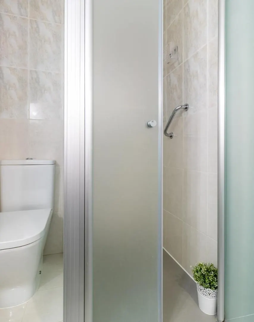 Empurialola Apartamento La Rubina Lägenhet Empuriabrava