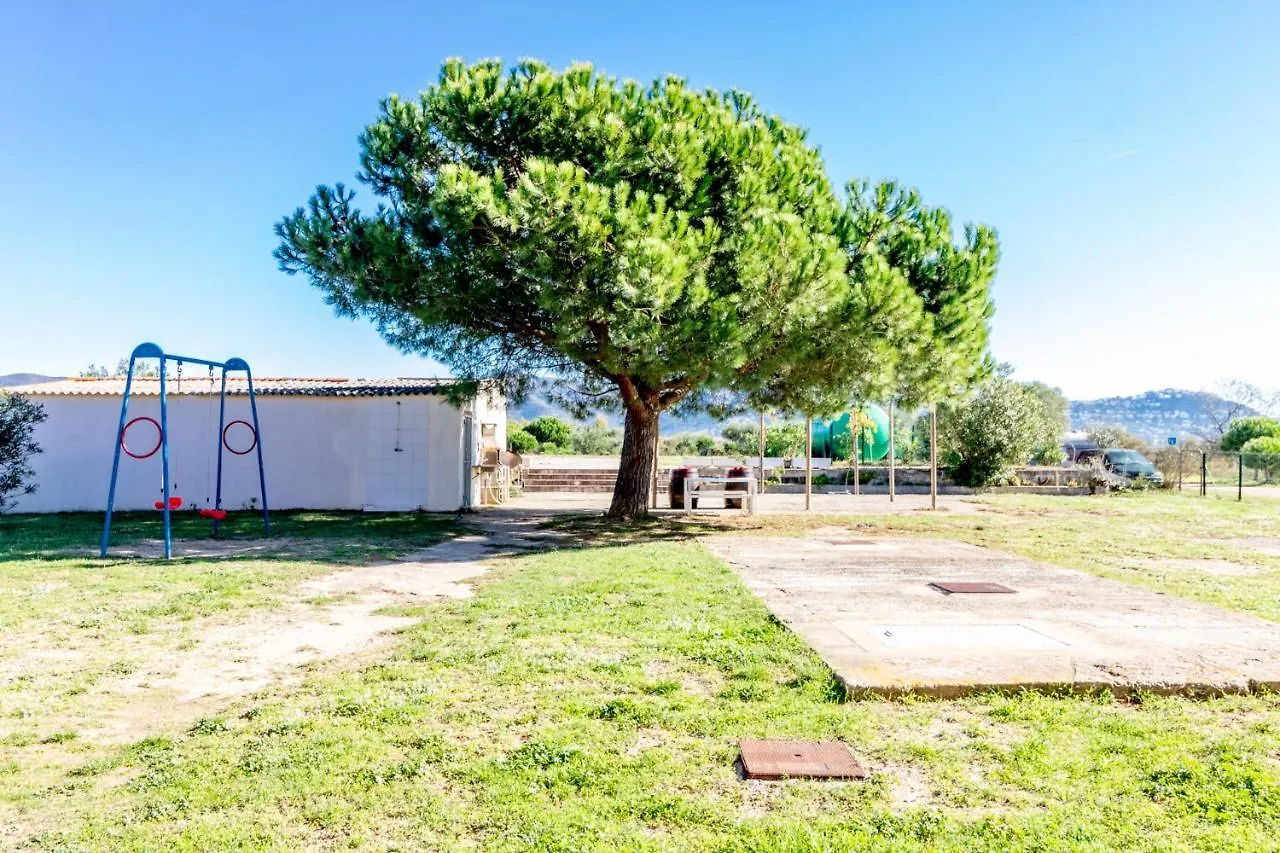 Empurialola Apartamento La Rubina Lägenhet Empuriabrava 0*,