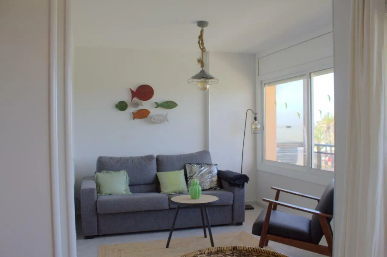 Empurialola Apartamento La Rubina Lägenhet Empuriabrava 0*,